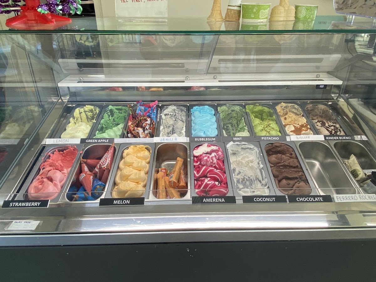 Southwark Park Pavilion Cafe Photos 2